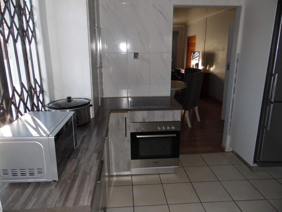 3 Bedroom Property for Sale in Odendaalsrus Free State